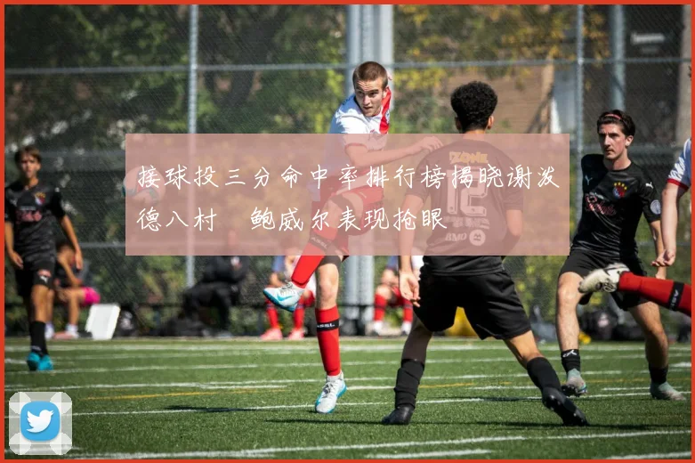 接球投三分命中率排行榜揭晓谢泼德八村塁鲍威尔表现抢眼